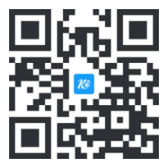 iOS 系统版 二维码(huatihui)